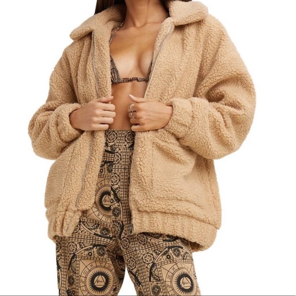 I.AM.GIA Jackets & Blazers - I.AM.GIA PIXIE COAT